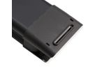 BACHMANN CONNECTUS 4xUTE, 1xSchalter 2,0m CEE7/7 Schwarz