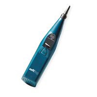 SOFTING CableProbe (CP15), Ton-/Ortungsempfänger