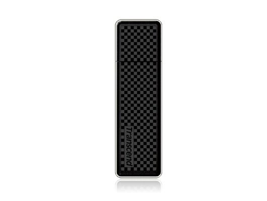 Transcend JetFlash elite 16GB JetFlash 780 USB-Stick USB Typ-A 3.2 Gen 1 (3.1 Gen 1) Schwarz