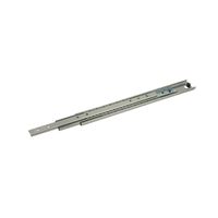 SCHROFF Universal 2 HE, Schwerlast Teleskopschiene - TELESKOPSCH.UNI.2HE 350T(2X)