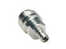 TELEGÄRTNER Adapter N-Buchse / SMA-Buchse