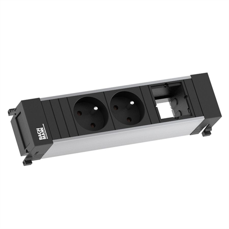 BACHMANN Power Frame 2x UTE (Frankreich) 1x ABD