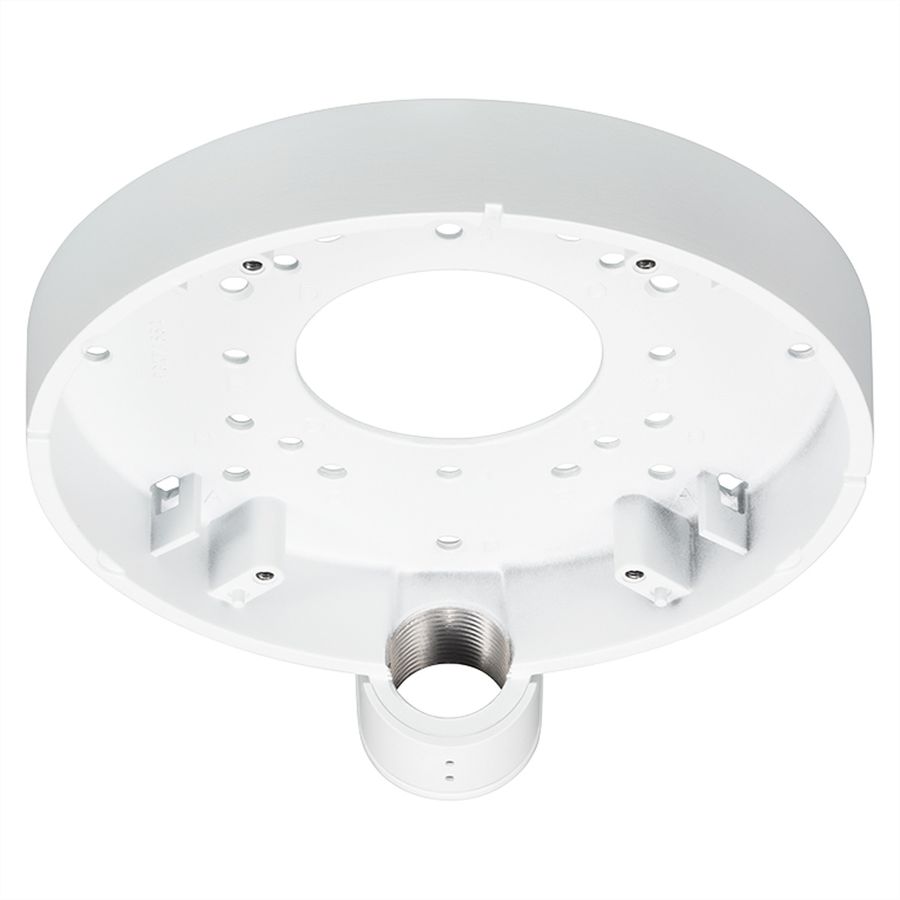 i-PRO WV-QJB504-W Bracket, Base Bracket