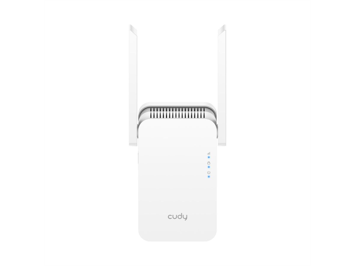 CUDY RE3600 BE3600 WiFi 7 Mesh Repeater