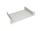 ROLINE 10-Zoll Fachboden 1 HE, 150 T grau