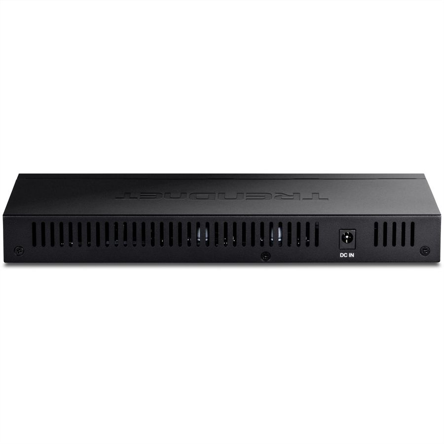 TRENDnet TEG-S591 9-Port Switch, Multi-Gigabit