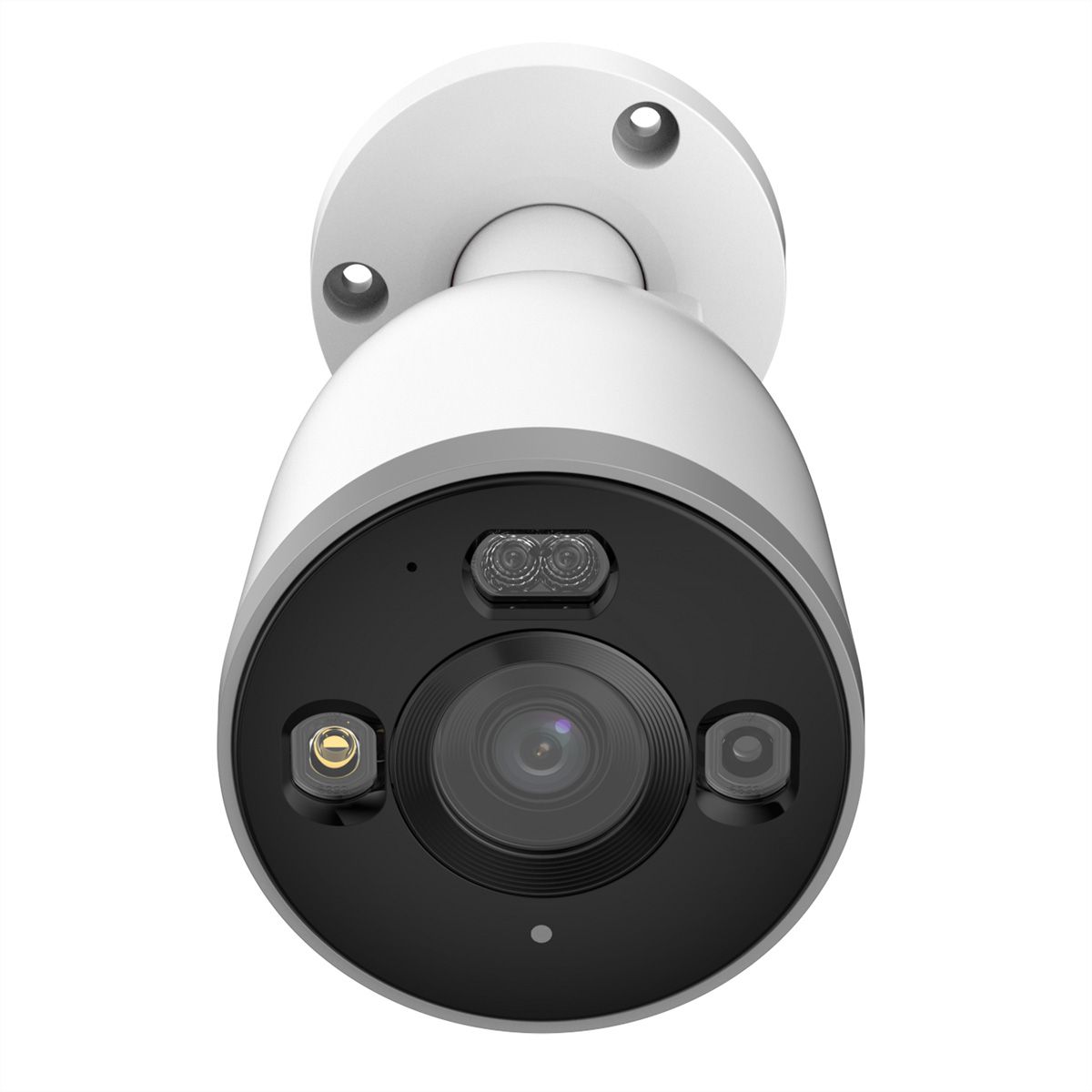 DAHUA DH-IPC-F5DP-PV-0280B-EUR, Bullet 5MP 2,8mm IR LED WLAN Kamera