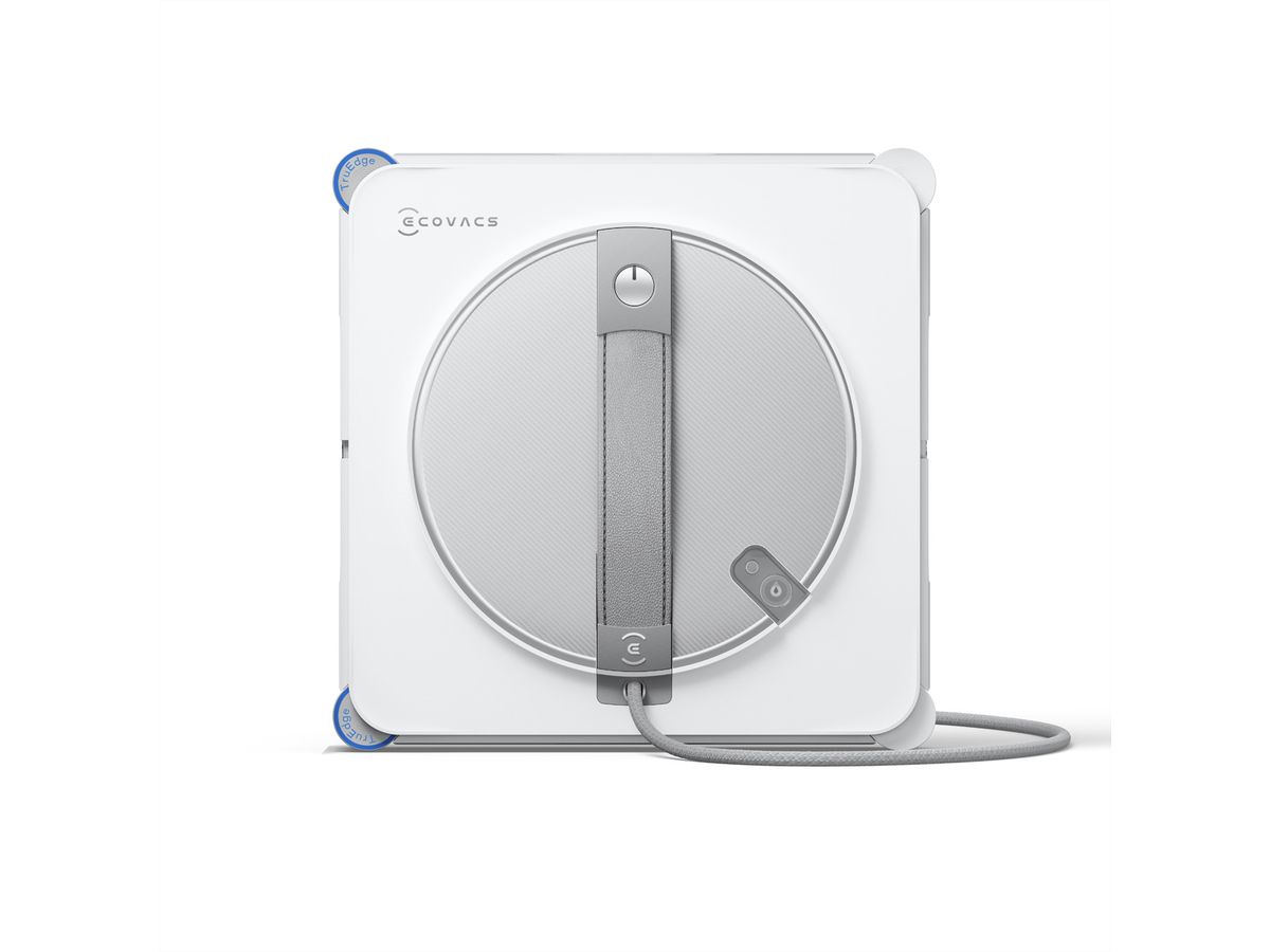 Ecovacs Fensterreiniger WINBOT W2S OMNI, weiß