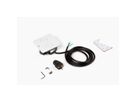 BACHMANN TWIST 2 2xCEE7/3 2,0m AEH RAL9010 30GE eckig