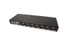 ATEN CS1788 KVM Switch Dual-Link DVI, USB, Audio, 8 Ports