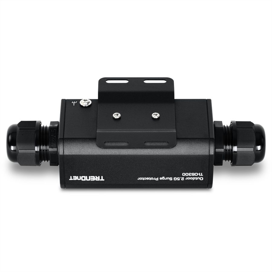 TRENDnet TI-OS300 Überspannungsschutz Outdoor 2.5G PoE++