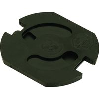 BACHMANN TEDDY-Automatic 6320 schwarz, 5 Stück