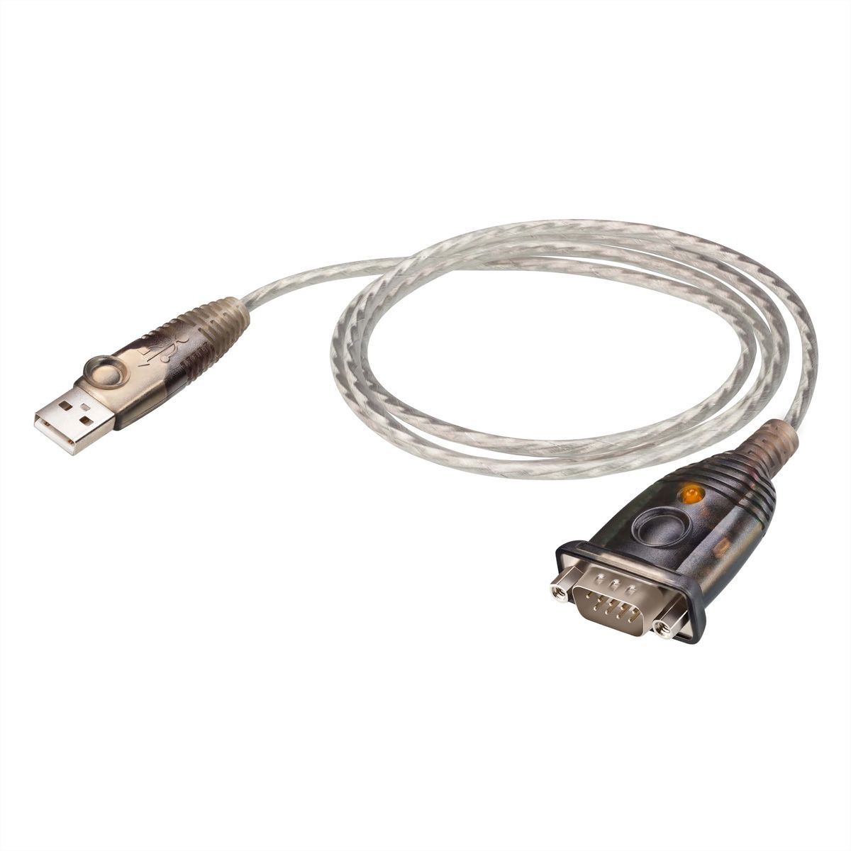 ATEN UC232A1 USB zu Seriell Konverter, 1 m