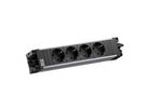 BACHMANN STEP ALU 4xCEE7/3 GST18