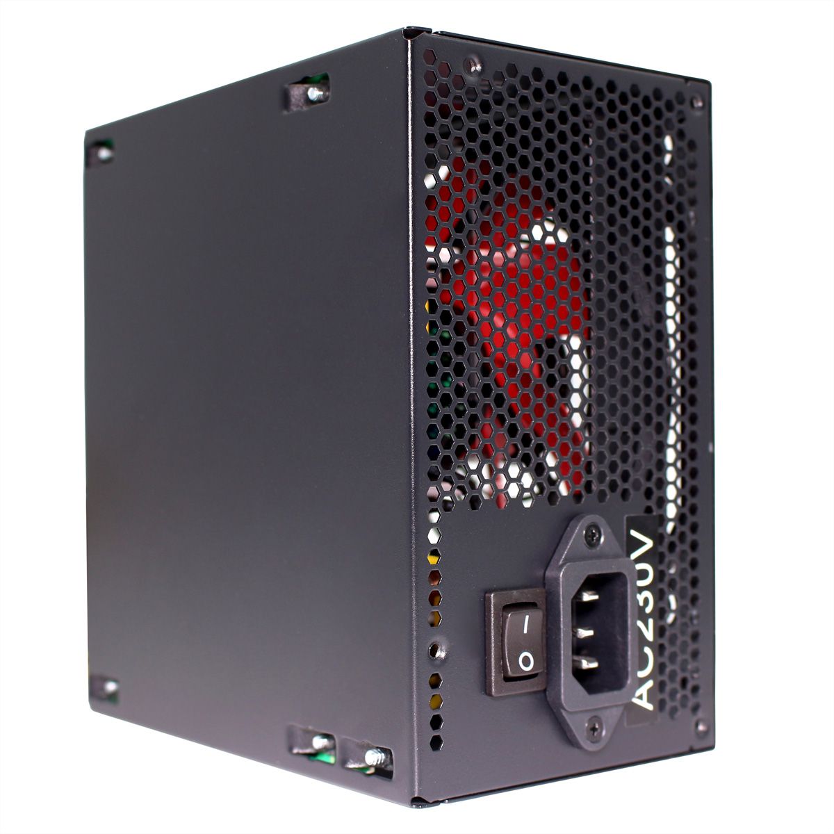 Xilence XP850R10 850W PC Netzteil, 80+ Bronze, Gaming, ATX