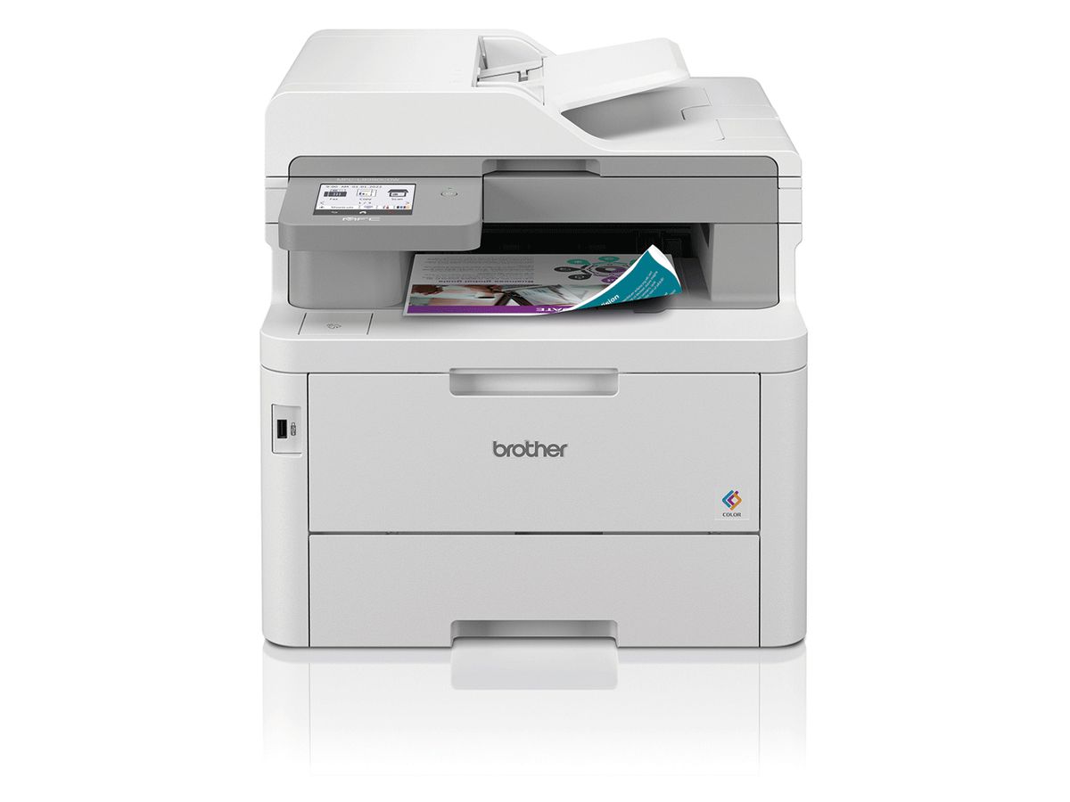 Brother MFC-L8390CDW