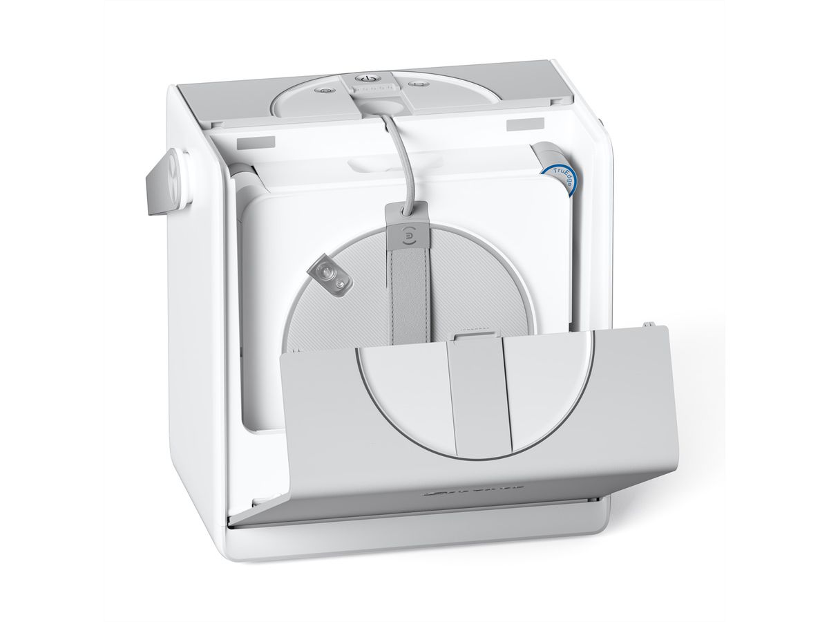 Ecovacs Fensterreiniger WINBOT W2S OMNI, weiß