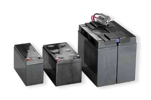 USV-Batterien & Akkus