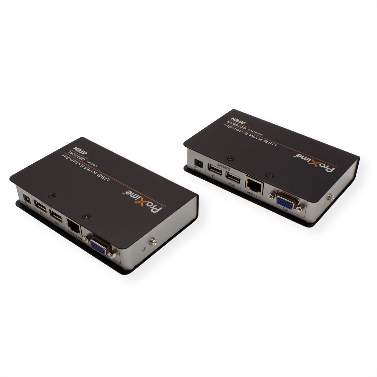 ATEN CE700A KVM Verlängerung VGA, USB, 150m