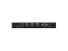 ATEN VS481C HDMI Switch mit 4 Ports True 4K