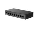 D-Link DES-108/V/E 8-Port Switch