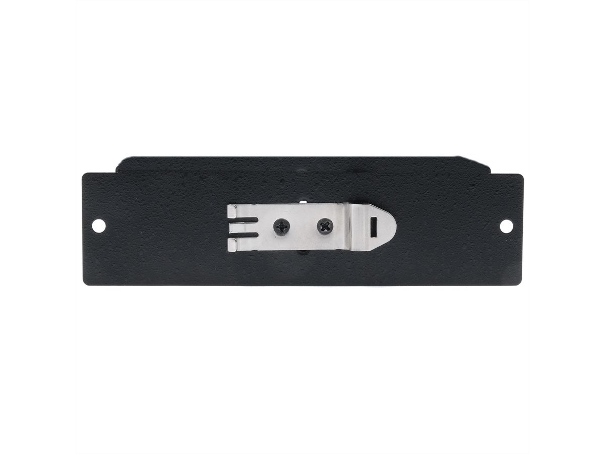 EX-6003HMVS Device Server 4x USB 2.0, DIN-Rail-Kit, Metall-Gehäuse