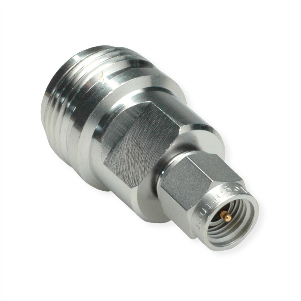 TELEGÄRTNER Adapter N-Buchse / SMA-Stecker