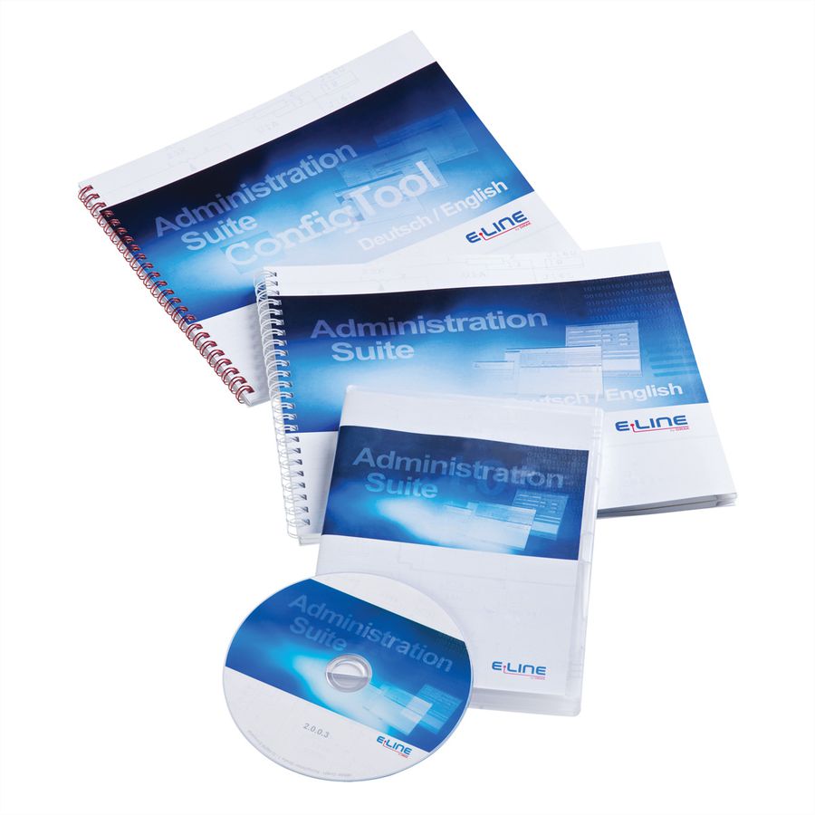 SCHROFF ADMINISTRATION SUITE SOFTWARE
