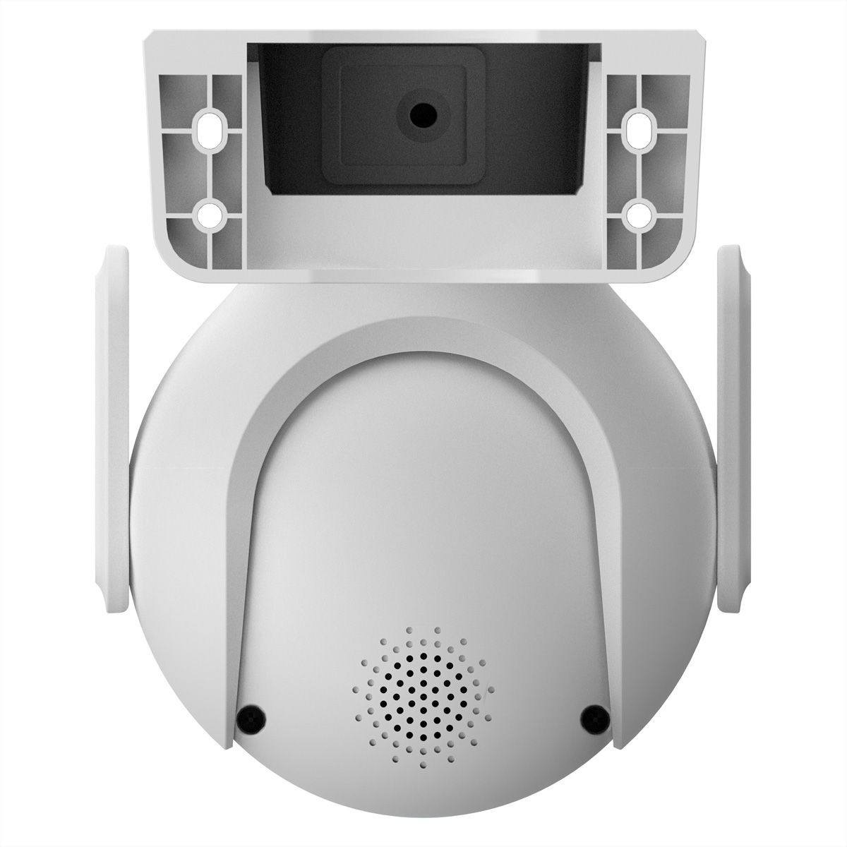 DAHUA DH-IPC-P5BP-PV-0360B-EUR, PTZ 5MP 3,6mm IR LED WLAN Kamera