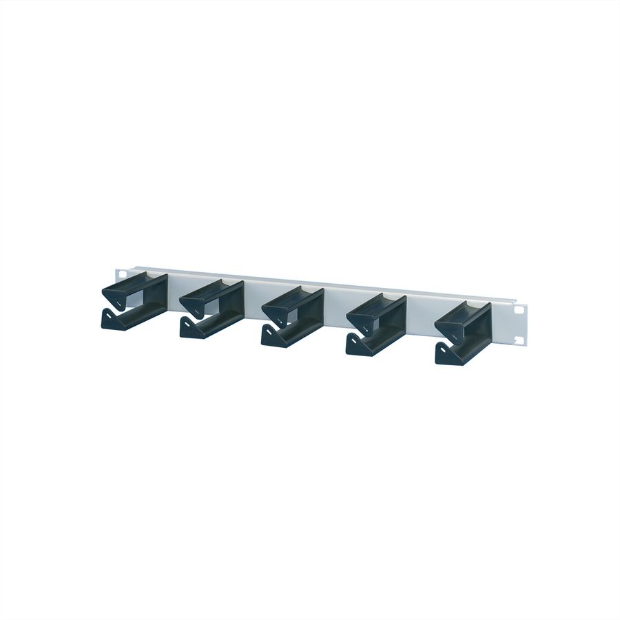 SCHROFF Kunststoffkabelöse - KABELOESEN KUNST.100X42MM 5ST