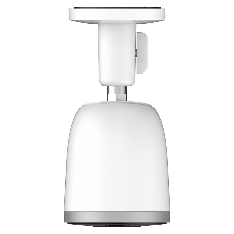 DAHUA DH-IPC-F5DP-PV-0280B-EUR, Bullet 5MP 2,8mm IR LED WLAN Kamera
