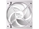 ANTEC C120R ARGB White PC Gehäuselüfter 3er Pack, weiß