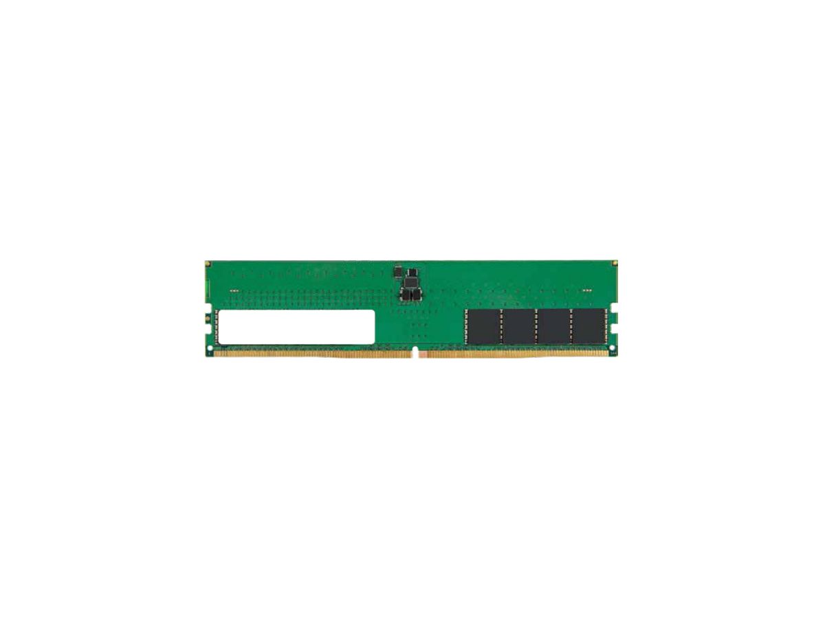 Transcend JetRam JM4800ALE-32G Speichermodul 32 GB 1 x 32 GB DDR5 4800 MHz
