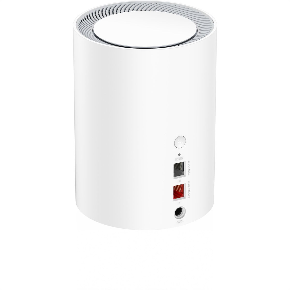 CUDY M3000 AX3000 Wi-Fi 6 Mesh 2.5G 1er-Pack