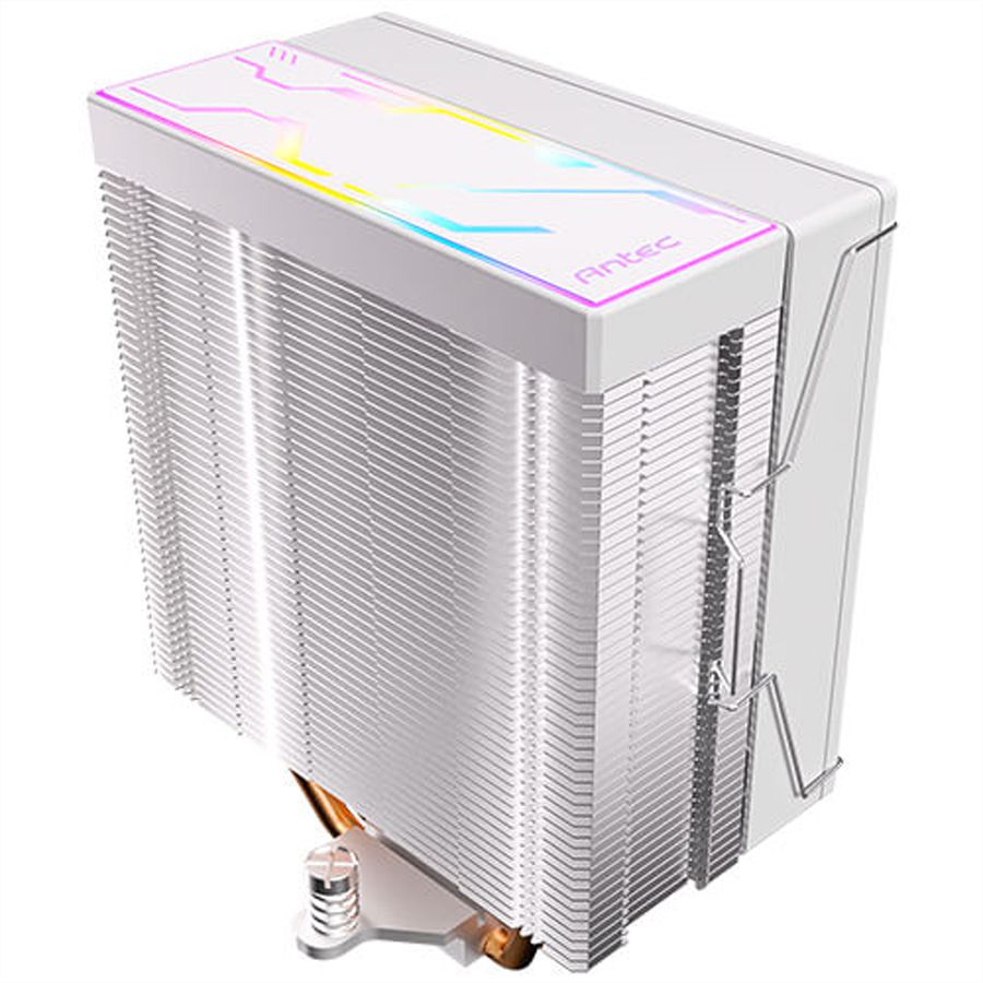 ANTEC F400 ARGB W CPU Cooler, Prozessorlüfter