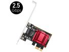 CUDY PE25 2.5G PCI Express Adapter