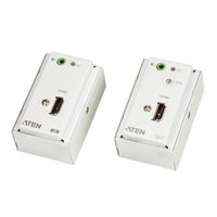 ATEN VE807 HDMI/Audio  Cat5 Extender Wandplatte