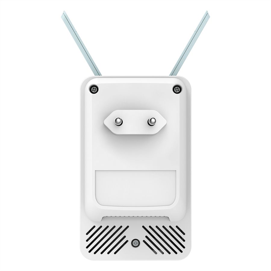 D-Link E15/E AX1500 Mesh Range Extender Wi-Fi 6