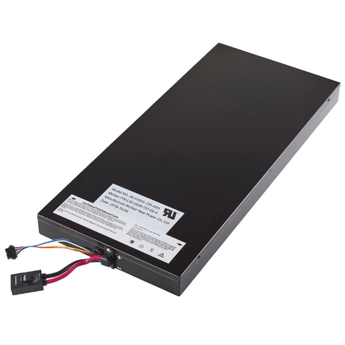 EATON 5P1550GR-L Rackmount, 1550VA, Li-Ion Batterie 1HE