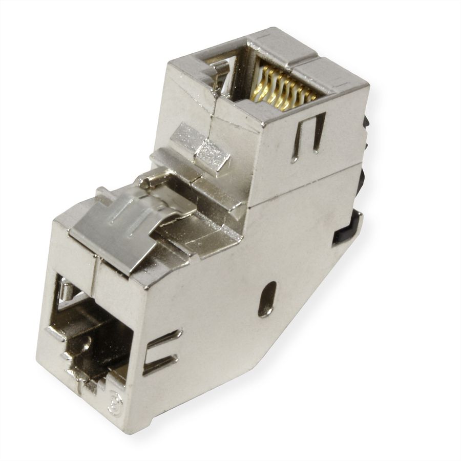METZ CONNECT E-DAT modul Kupplung 8(8) 90° Class EA