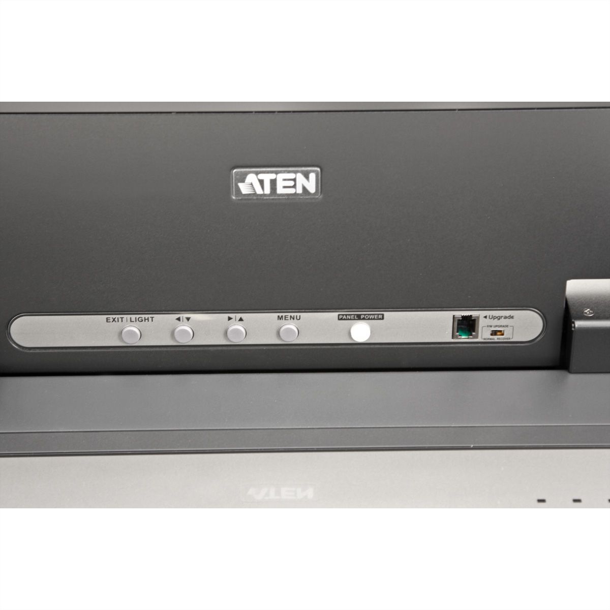 ATEN CL6700MW KVM-Konsole, LCD, DVI, HDMI Full HD, UK-Layout