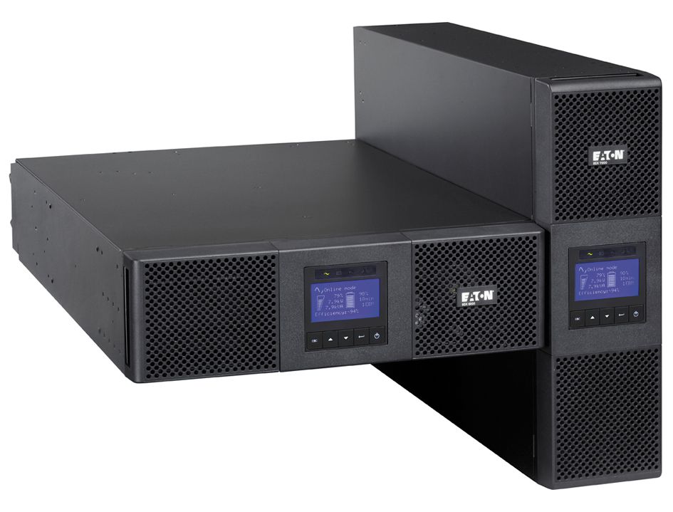 EATON 9SX 5000i RT3U