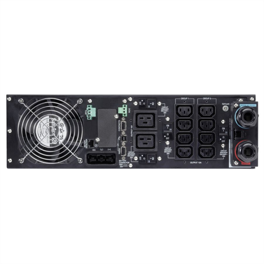 EATON 9SX 6000i RT3U