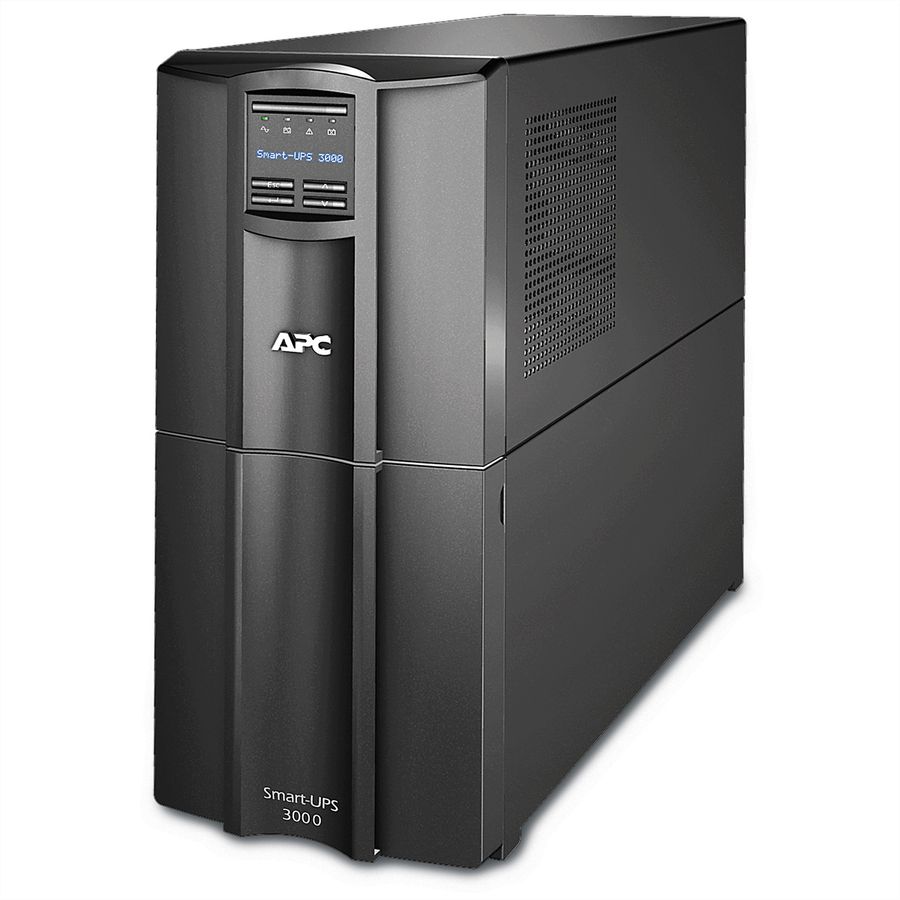 APC SMT3000iC mit SmartConnect