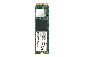 Transcend 110S 256GB M.2 PCI Express 3.0