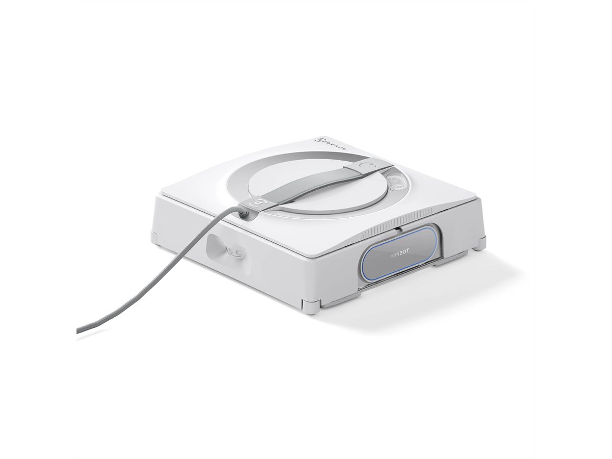 Ecovacs Fensterreiniger WINBOT W2 PRO OMNI, weiß