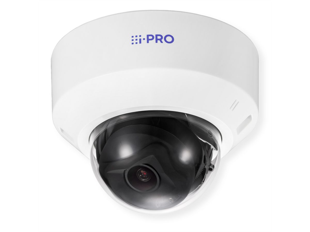 I-PRO WV-U21301-V3L 2MP Indoor Dome