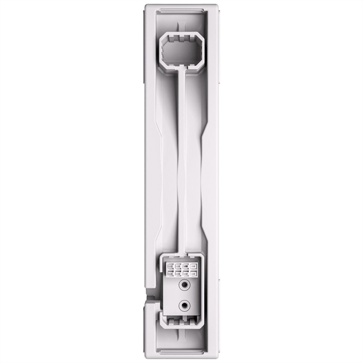 ANTEC C120R ARGB White PC Gehäuselüfter 3er Pack, weiß