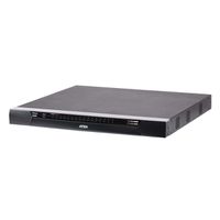 ATEN KN4032VB 32-Port Cat 5 KVM over IP 1 local und 4 remote
