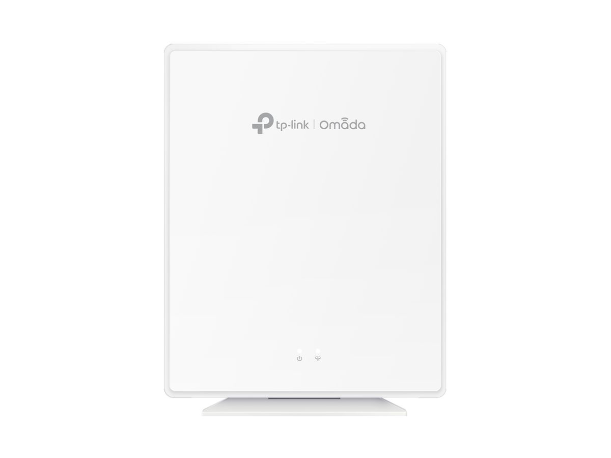 TP-Link Omada EAP610GP-DESKTOP WLAN Access Point 1201 Mbit/s Weiß Power over Ethernet (PoE)